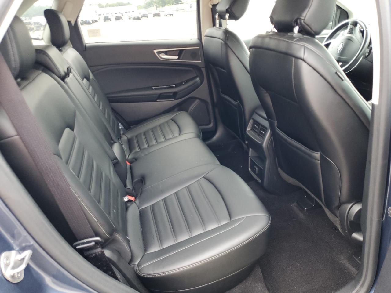 2019 Ford Edge Sel VIN: 2FMPK4J97KBB94293 Lot: 64405264