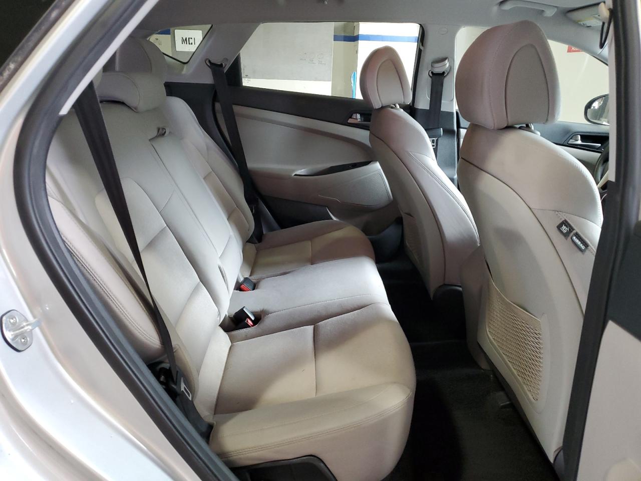 2018 Hyundai Tucson Sel VIN: KM8J33A43JU670906 Lot: 63958394
