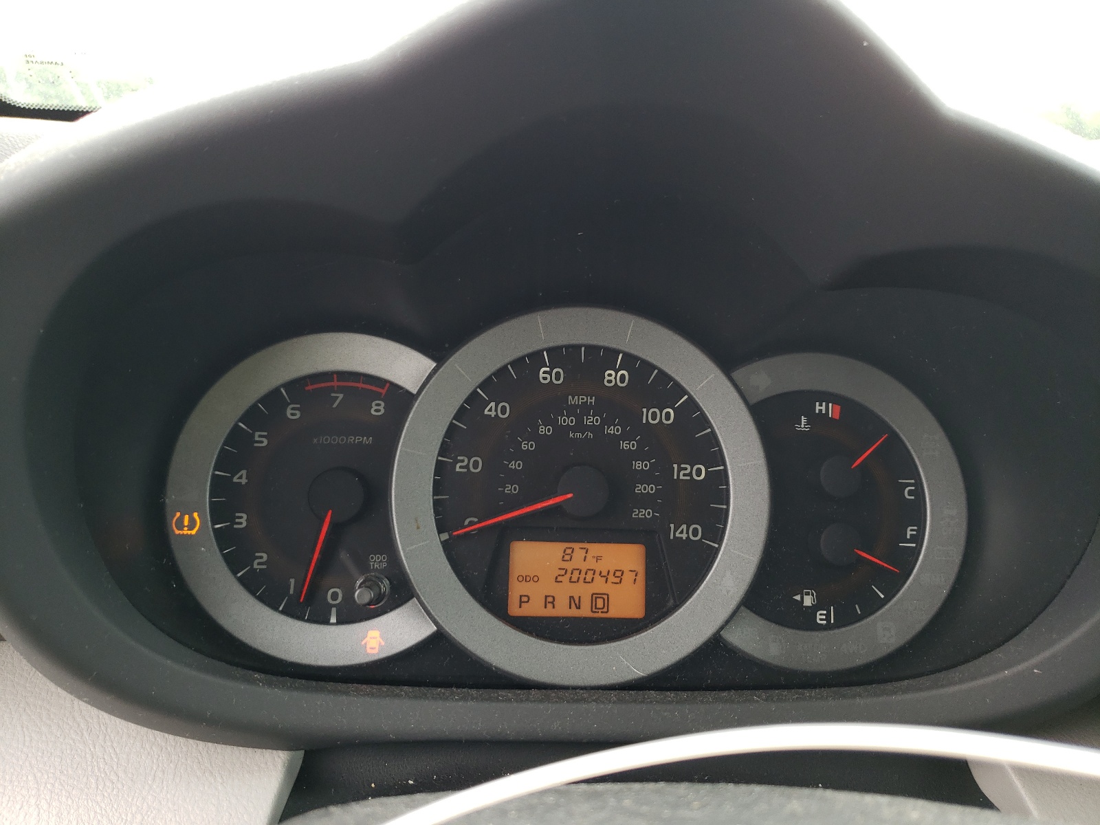 2T3ZF4DV1AW023576 2010 Toyota Rav4