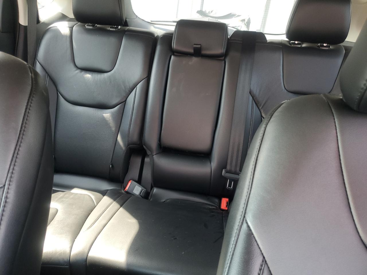 2022 Ford Edge Titanium VIN: 2FMPK4K91NBA52007 Lot: 63412774