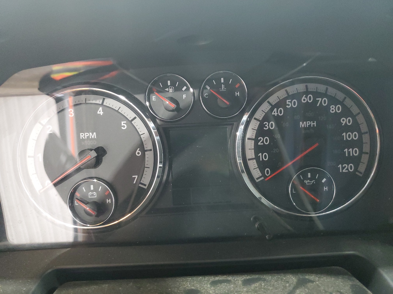 1D7RB1CTXAS120042 2010 Dodge Ram 1500