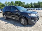 2018 Ford Explorer Xlt იყიდება Mendon-ში, MA - Front End