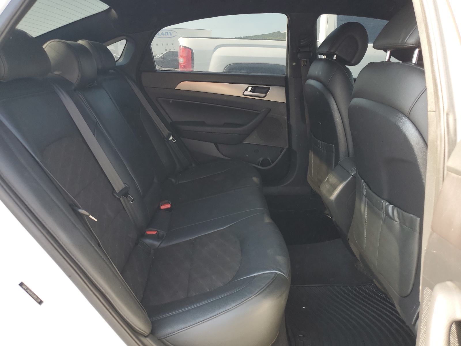 5NPE34AB4HH496326 2017 Hyundai Sonata Sport