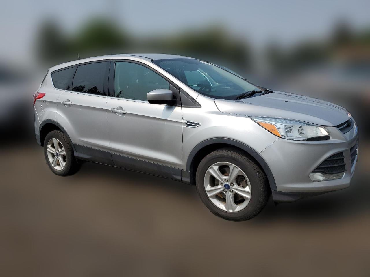 2016 Ford Escape Se VIN: 1FMCU9GX2GUC82780 Lot: 64271994