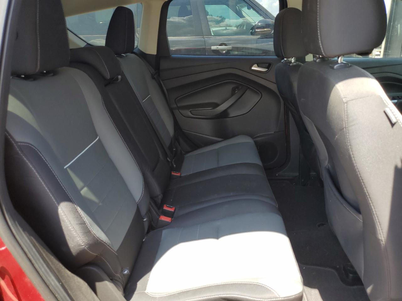 2015 Ford Escape Se VIN: 1FMCU0G97FUB88468 Lot: 64798214