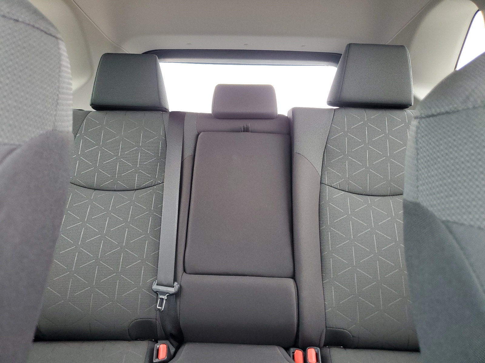 2T3W1RFV1RW323271 2024 Toyota Rav4 Xle