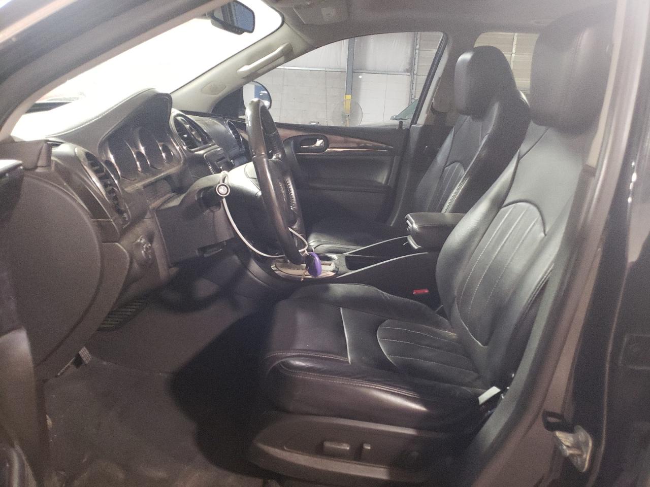 2017 Buick Enclave VIN: 5GAKVBKD2HJ314276 Lot: 63468054