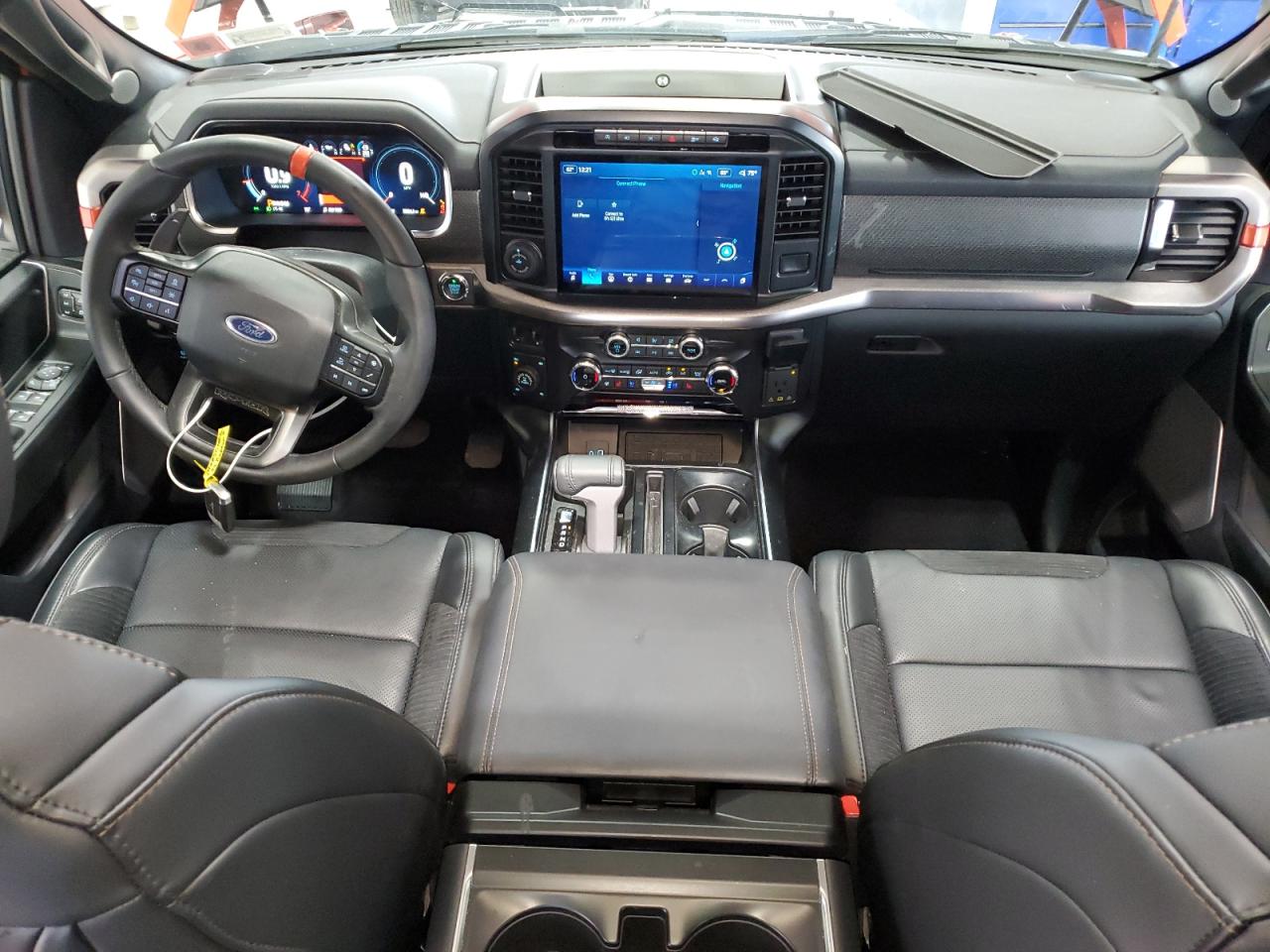 2023 Ford F-150 - Image 8