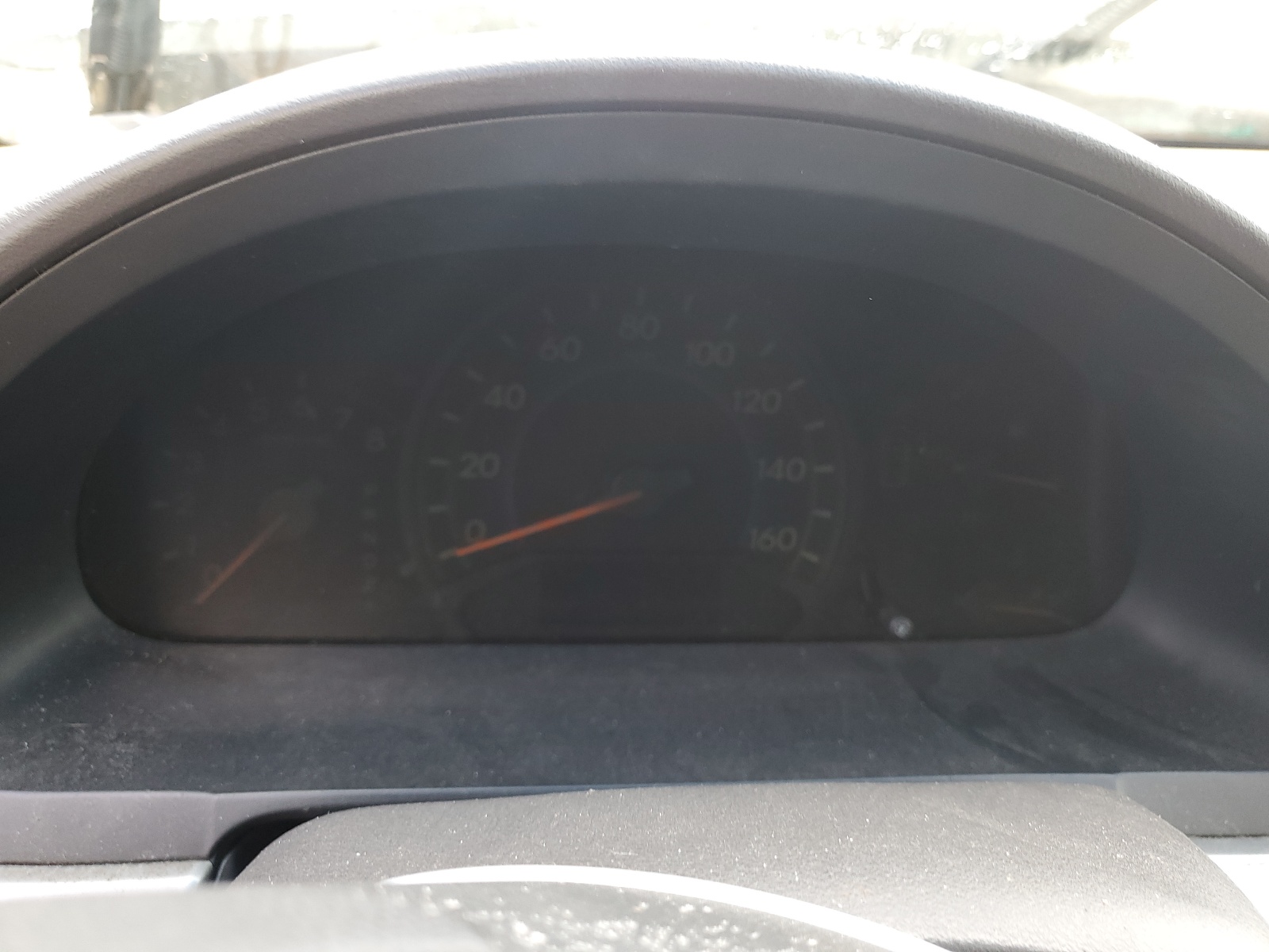 5FNRL3H92AB081668 2010 Honda Odyssey Touring