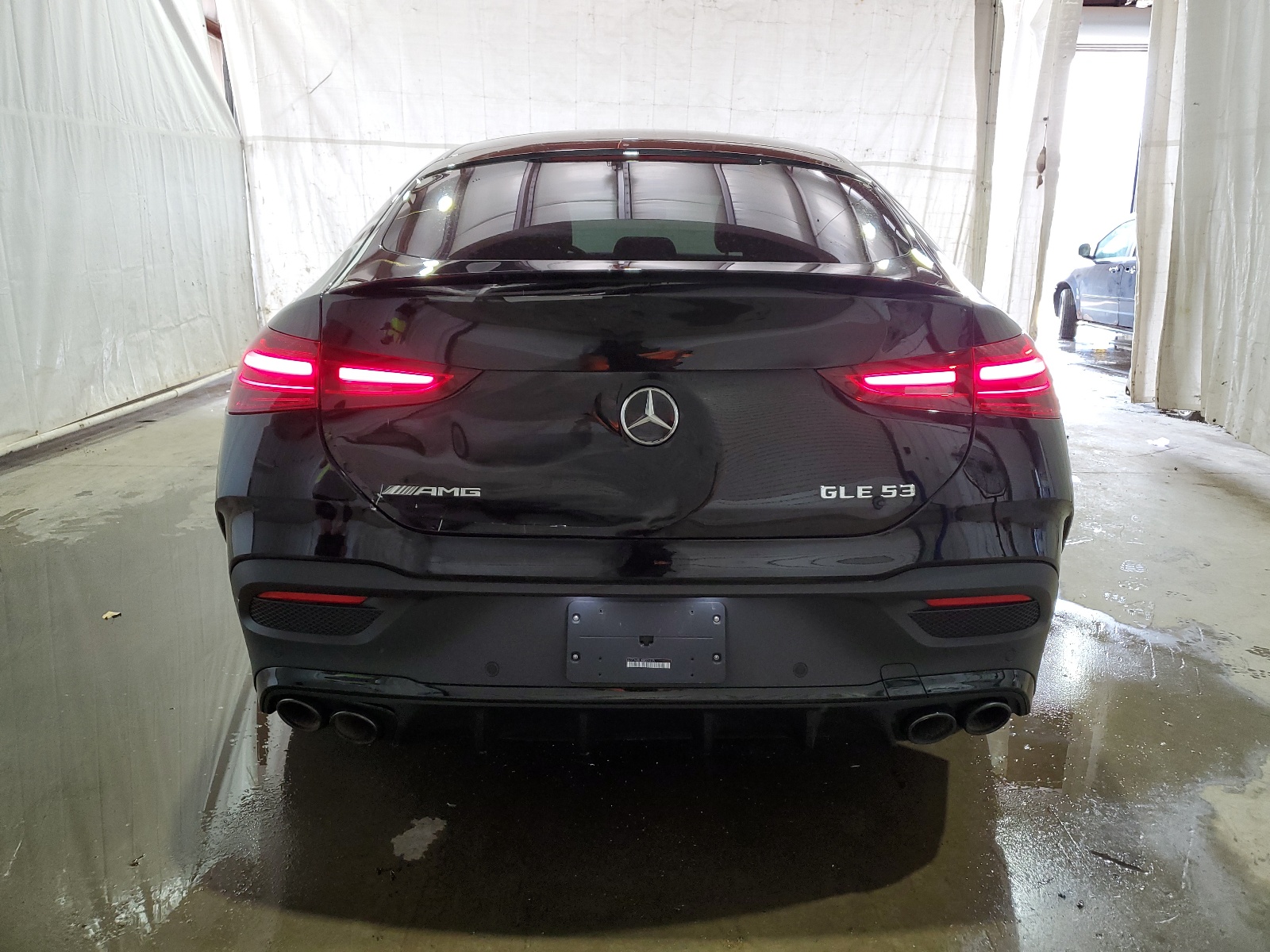 4JGFD6BB1RB009495 2024 Mercedes-Benz Gle Coupe Amg 53 4Matic