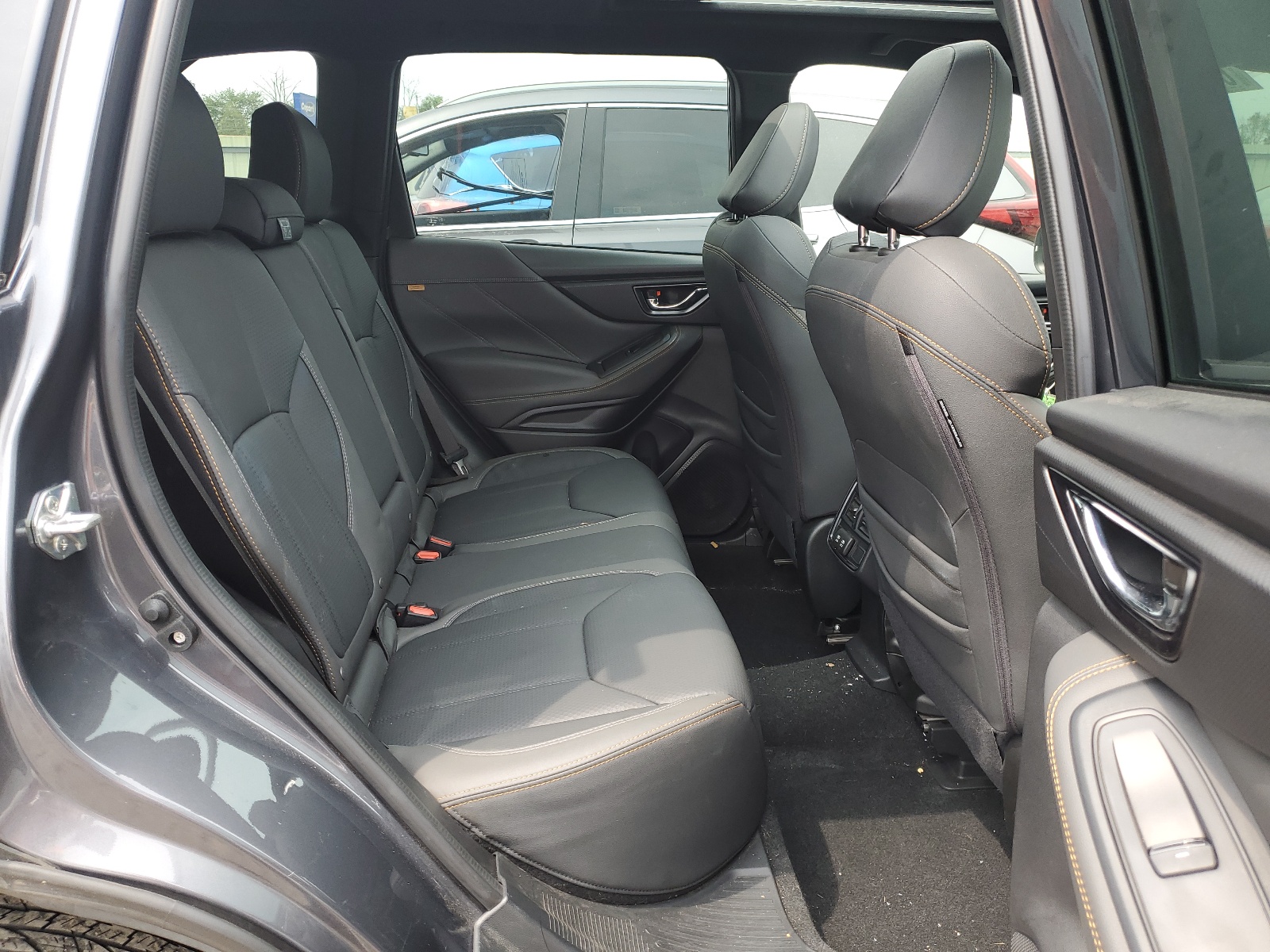 JF2SKAMC0NH510386 2022 Subaru Forester Wilderness