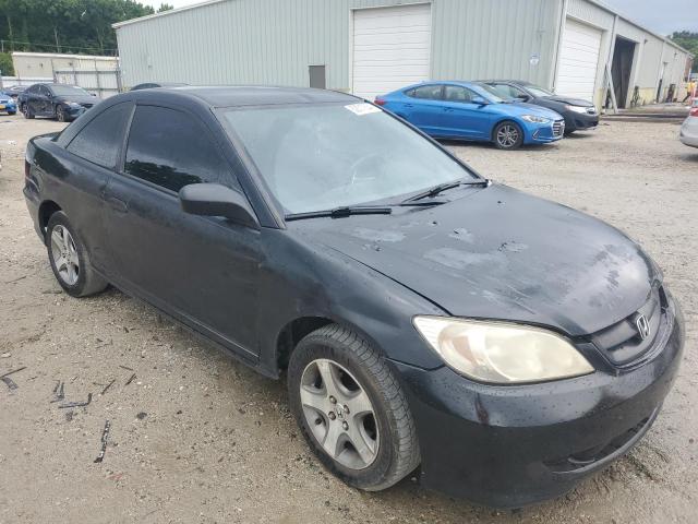 1HGEM22594L037519 | 2004 Honda civic lx