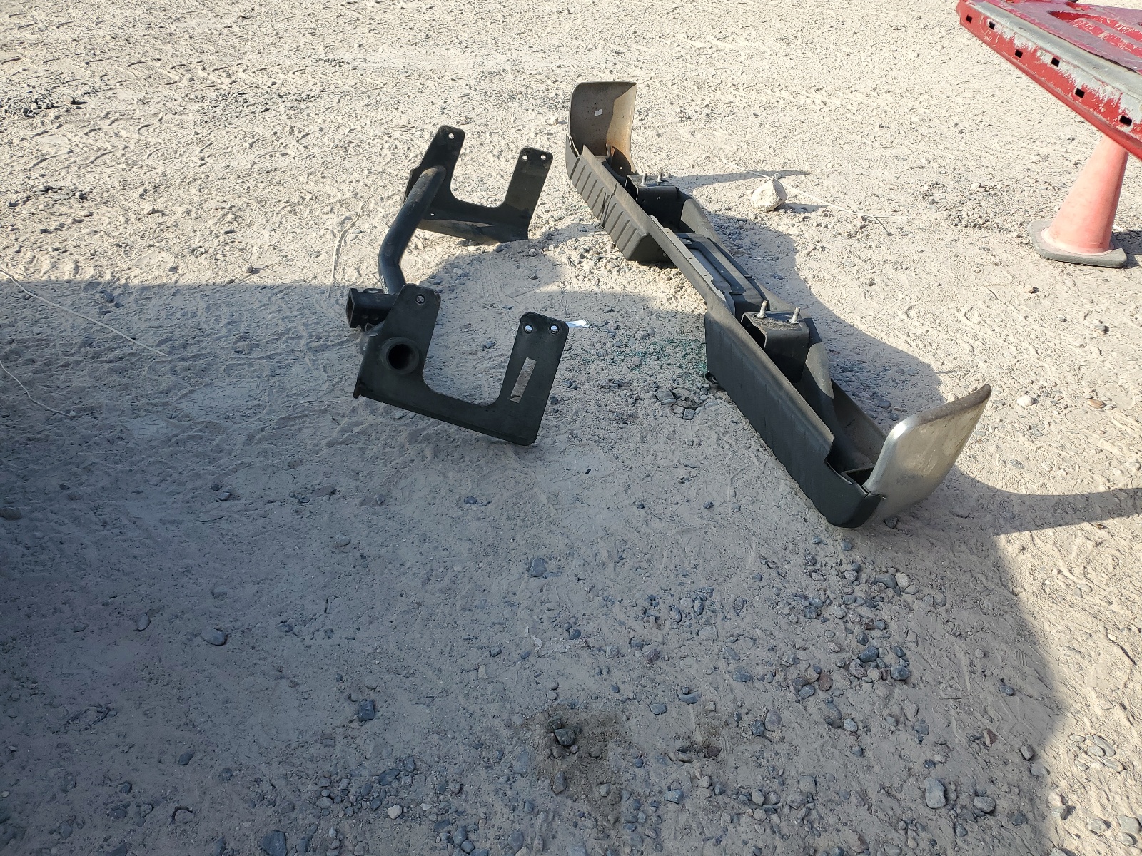 1FTRX12WX5NB53831 2005 Ford F150