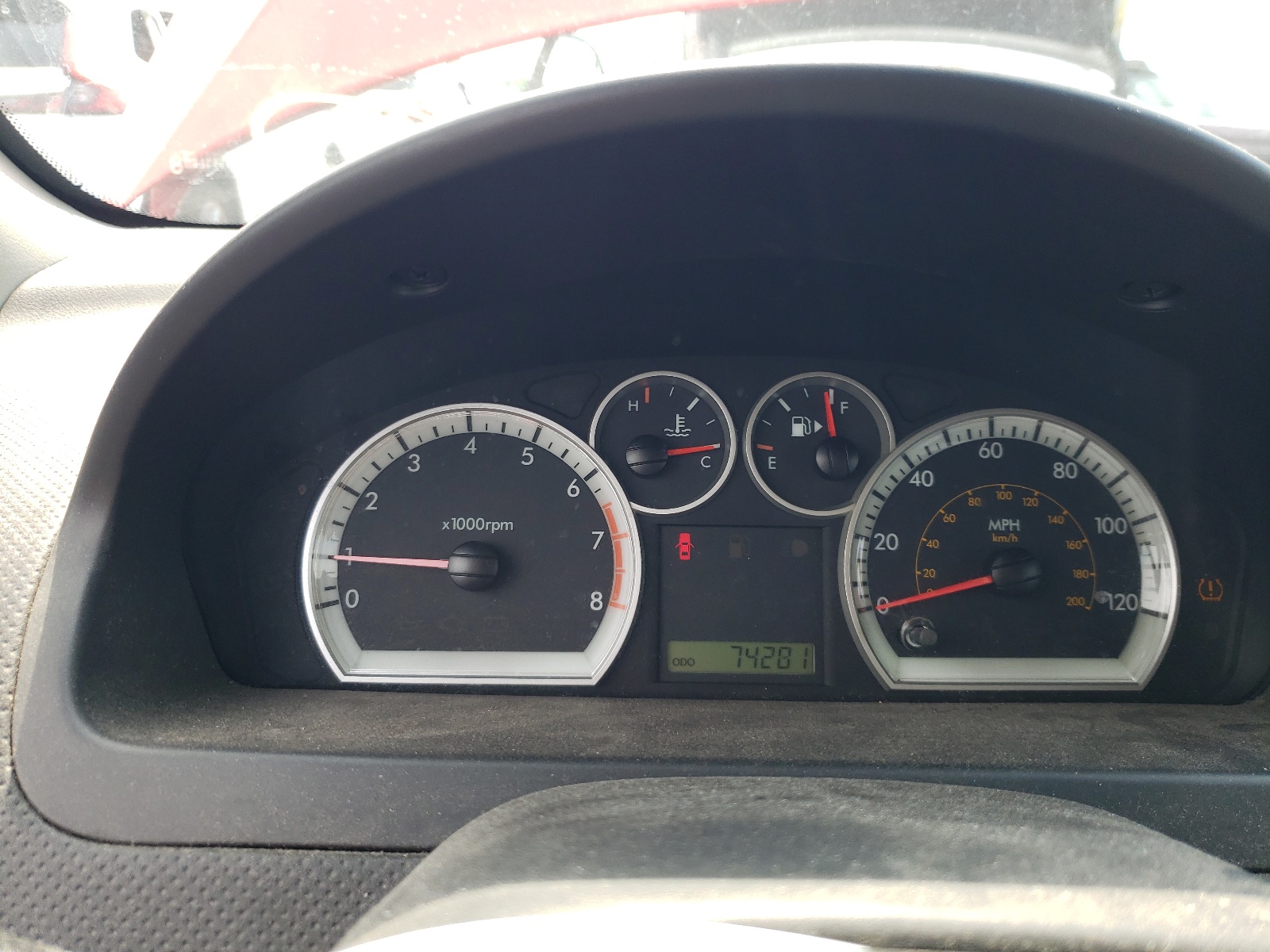 KL1TD66E59B650247 2009 Chevrolet Aveo Ls