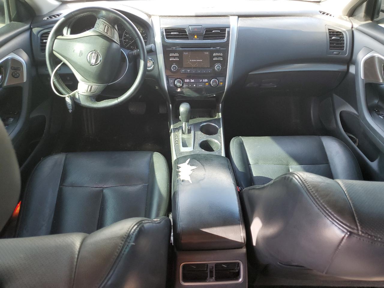 1N4AL3AP0EC160402 2014 Nissan Altima 2.5