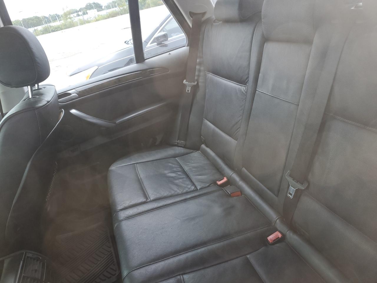 2006 BMW X5 3.0I VIN: 5UXFA13506LY46719 Lot: 63424524