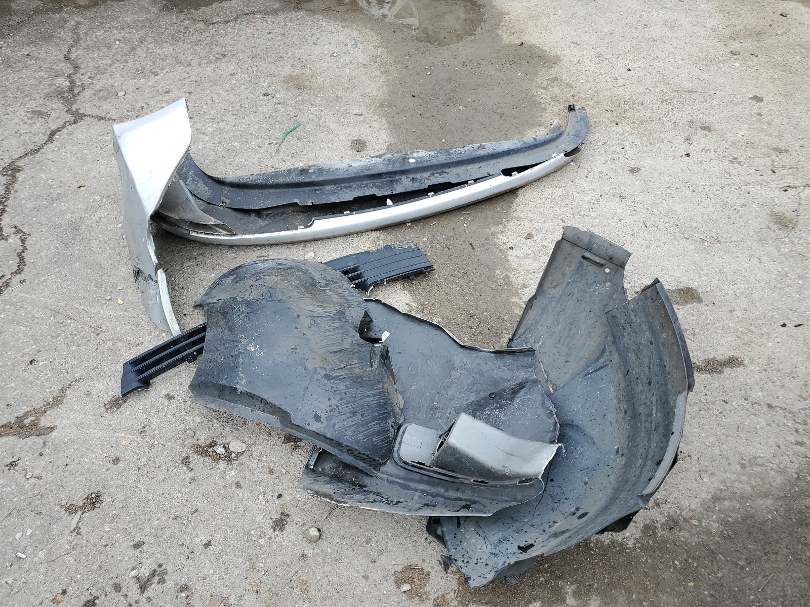 2FMGK5C89JBA14269 2018 Ford Flex Sel