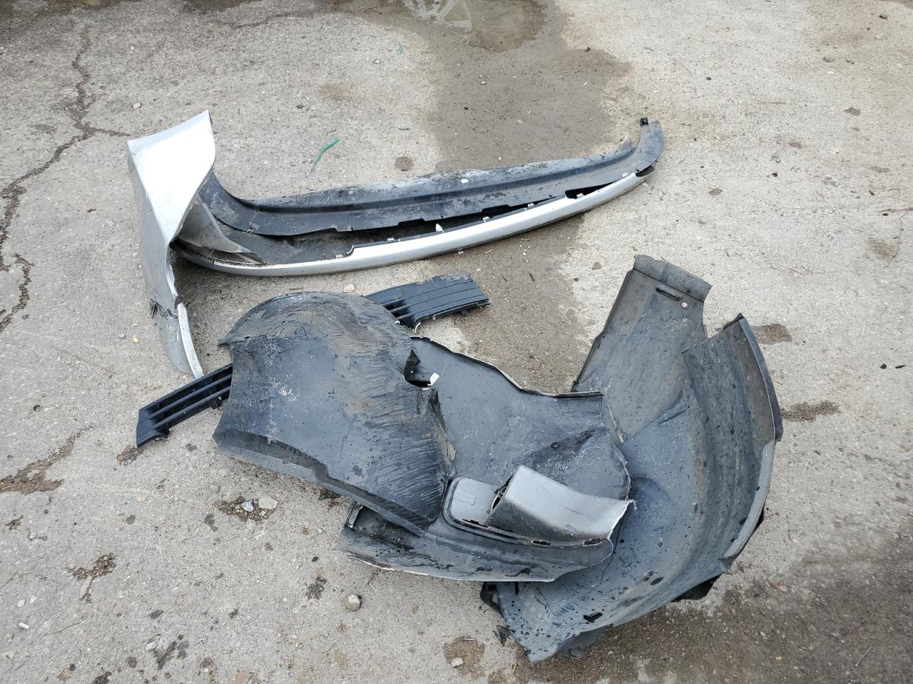 2018 Ford Flex Sel VIN: 2FMGK5C89JBA14269 Lot: 64601324