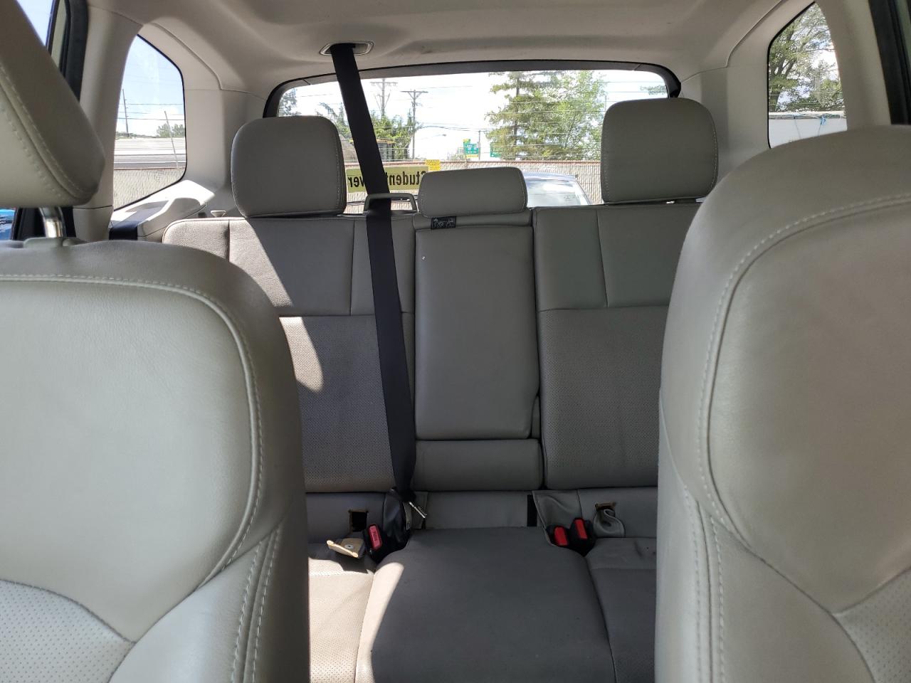 2014 Subaru Forester 2.5I Touring VIN: JF2SJAMC2EH431871 Lot: 62941494