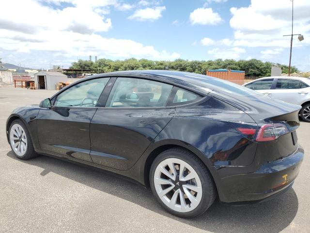  TESLA MODEL 3 2023 Чорний