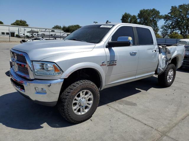 2015 Ram 2500 Laramie