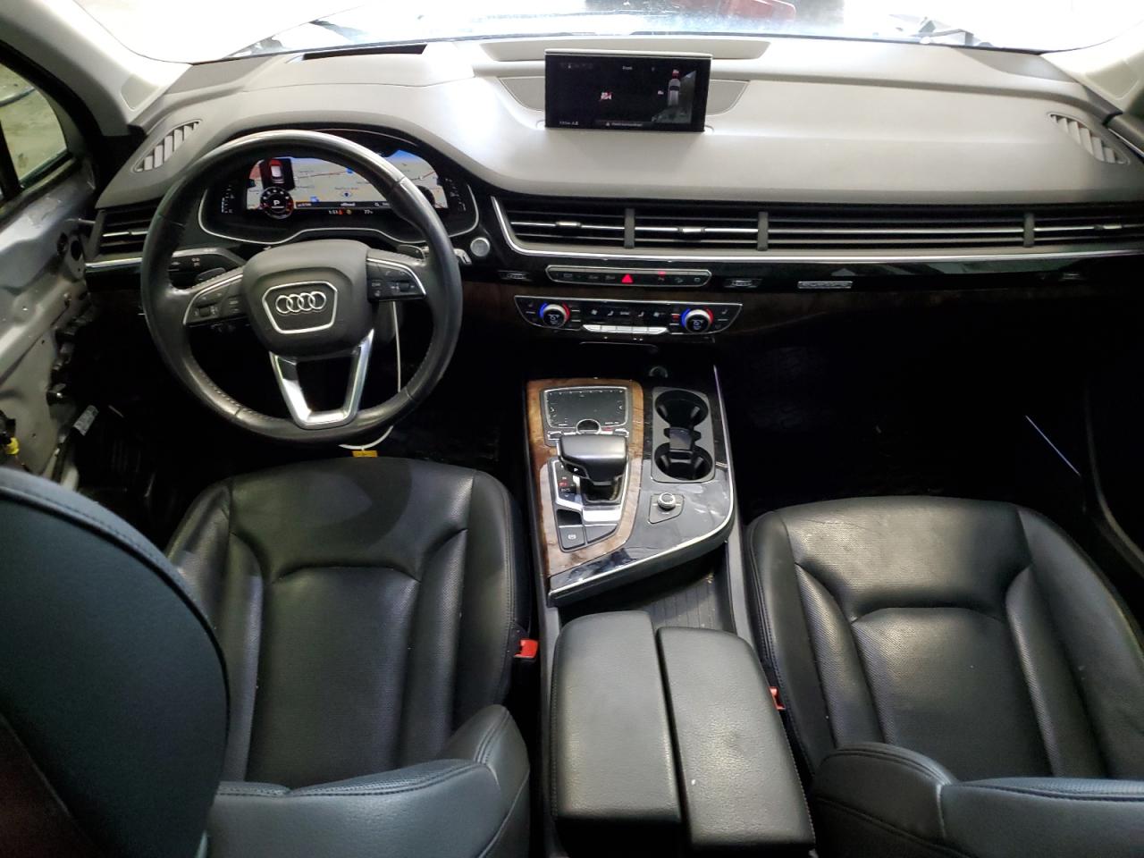 2018 Audi Q7 Prestige VIN: WA1VAAF78JD054308 Lot: 64049904