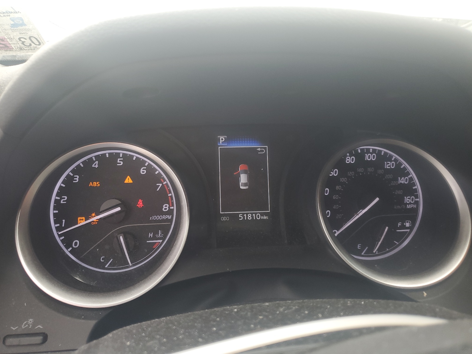 2022 Toyota Camry Le vin: 4T1C11AK4NU659310