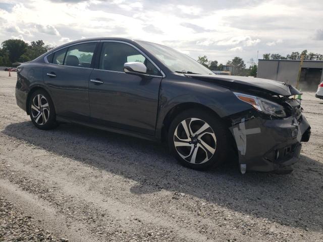  SUBARU LEGACY 2020 Серый