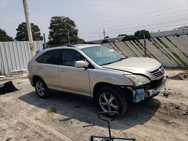 2006 Lexus Rx 400 VIN: JTJHW31U060012367 Lot: 64818324