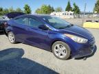 2013 Hyundai Elantra Gls for Sale in Eugene, OR - Rear End