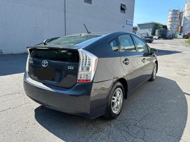 JTDKN3DU4A0171313 | 2010 Toyota prius