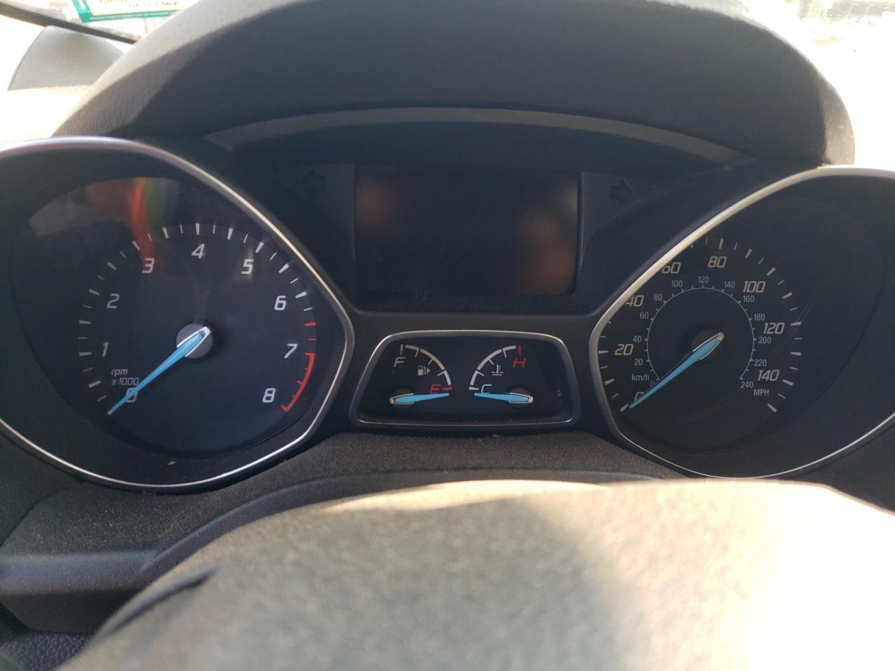 2014 Ford Escape Titanium VIN: 1FMCU9JX9EUC80689 Lot: 62273514