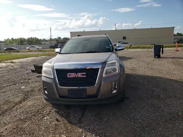 2012 GMC Terrain Slt VIN: 2GKALUEK9C6313495 Lot: 60934184