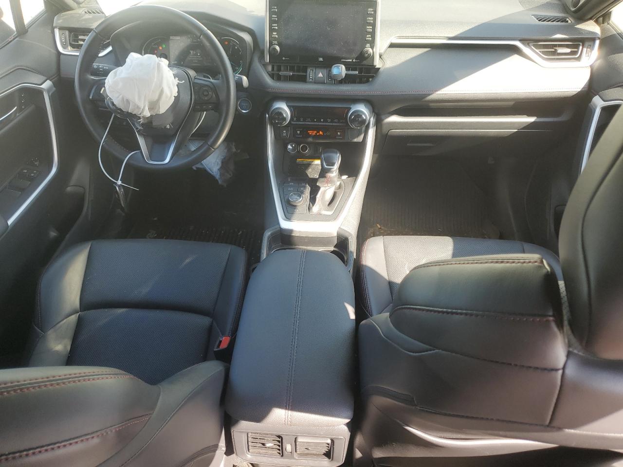 2021 Toyota Rav4 Prime Xse VIN: JTMFB3FV6MD047234 Lot: 60199724