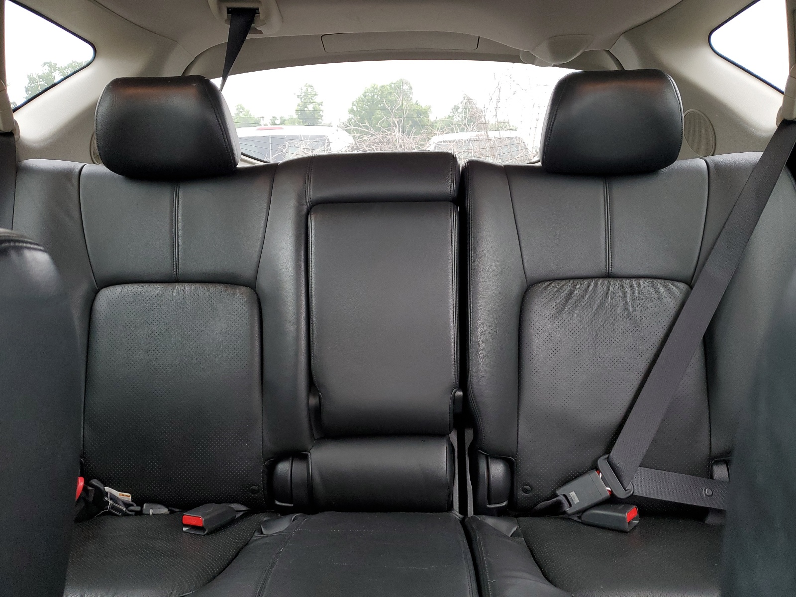 JN8AZ18W09W102776 2009 Nissan Murano S