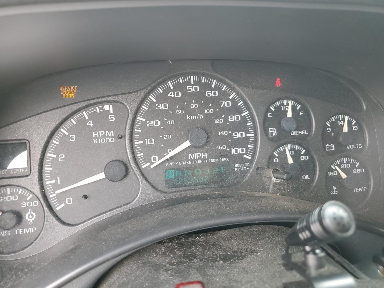 2001 GMC Sierra C2500 Heavy Duty VIN: 1GTHC24131E342880 Lot: 63406144