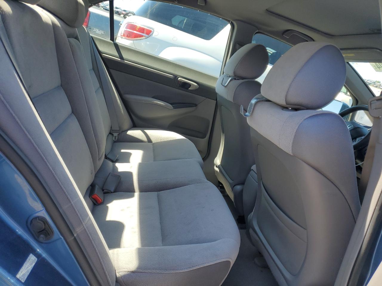 2007 Honda Civic Ex VIN: 1HGFA168X7L120585 Lot: 60722604