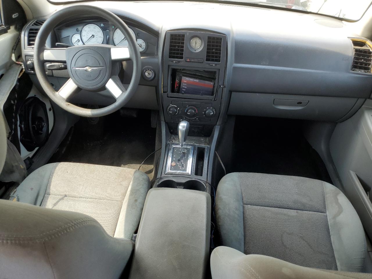 2005 Chrysler 300 VIN: 2C3JA43R75H594886 Lot: 62757584