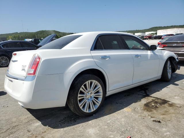  CHRYSLER 300 2013 Білий