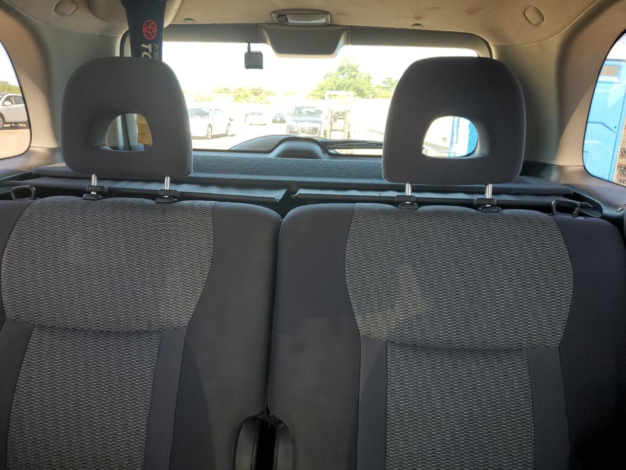 2004 Toyota Rav4 VIN: JTEHD20V240016488 Lot: 59350164