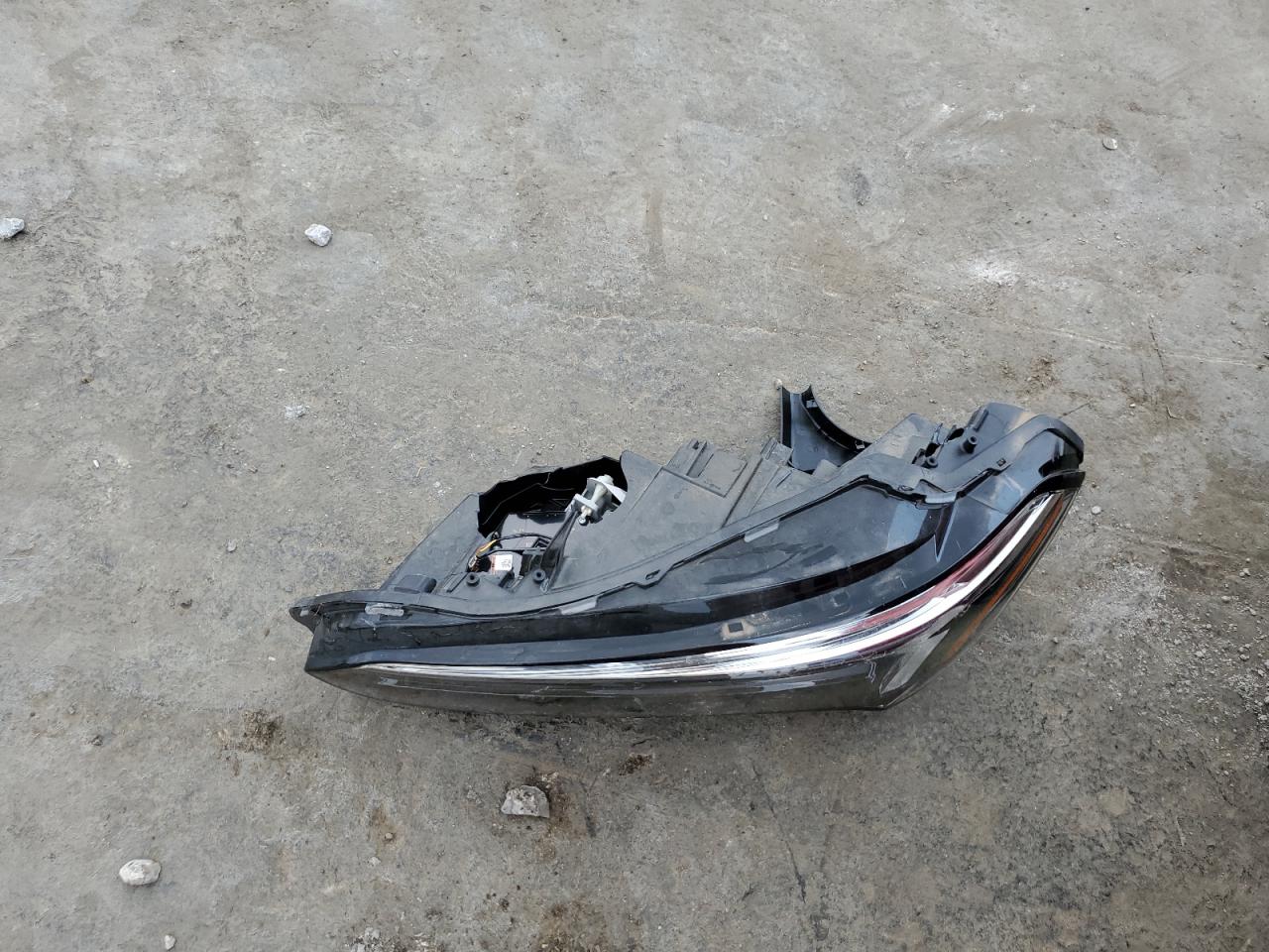 2HGFE2F54NH587415 2022 Honda Civic Sport