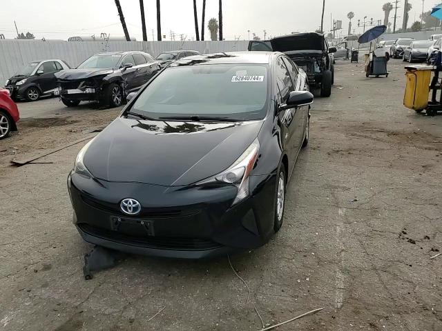 2016 Toyota Prius VIN: JTDKARFU4G3016134 Lot: 62840744