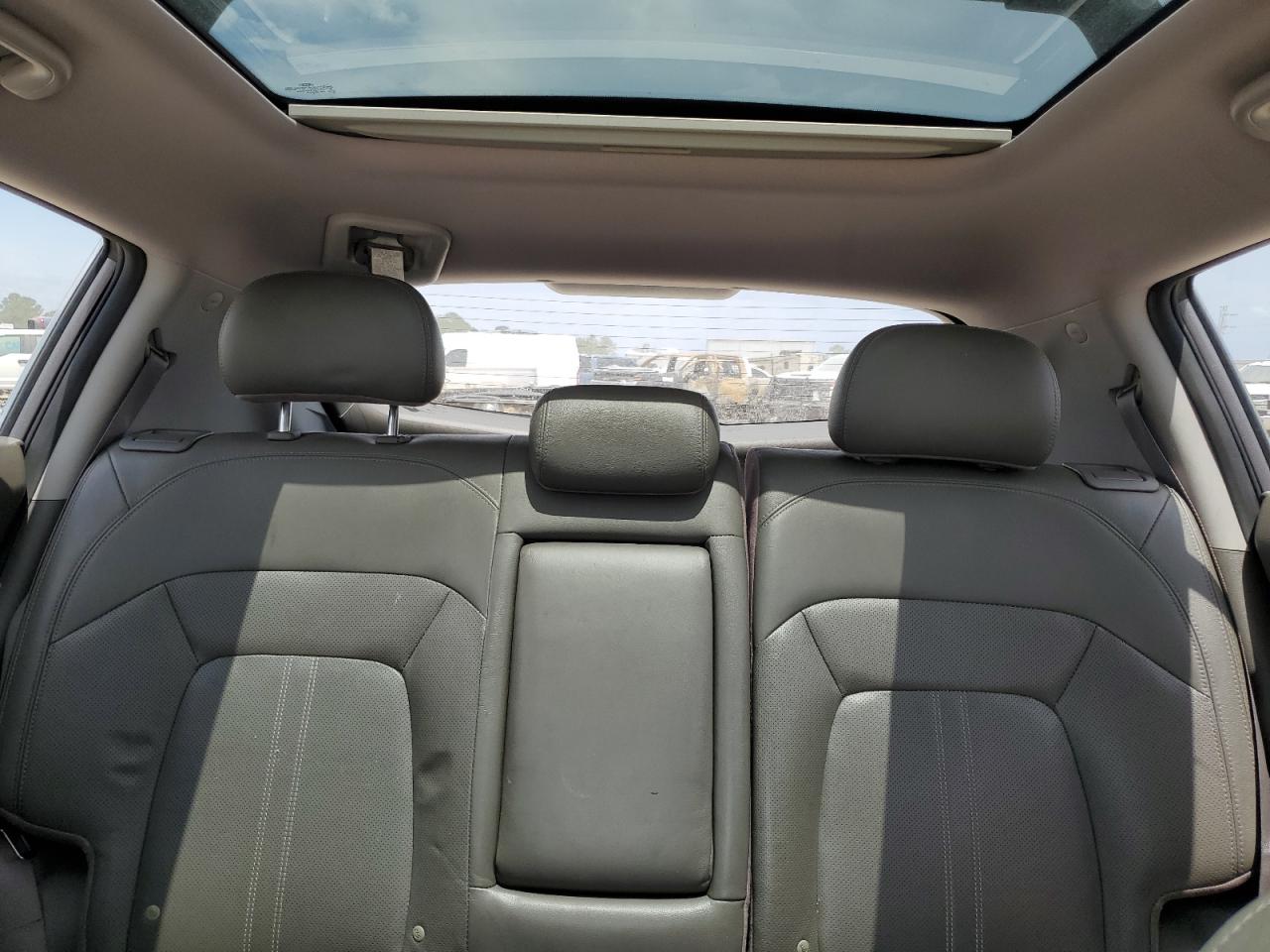 2013 Kia Sportage Ex VIN: KNDPC3A22D7442931 Lot: 63641194