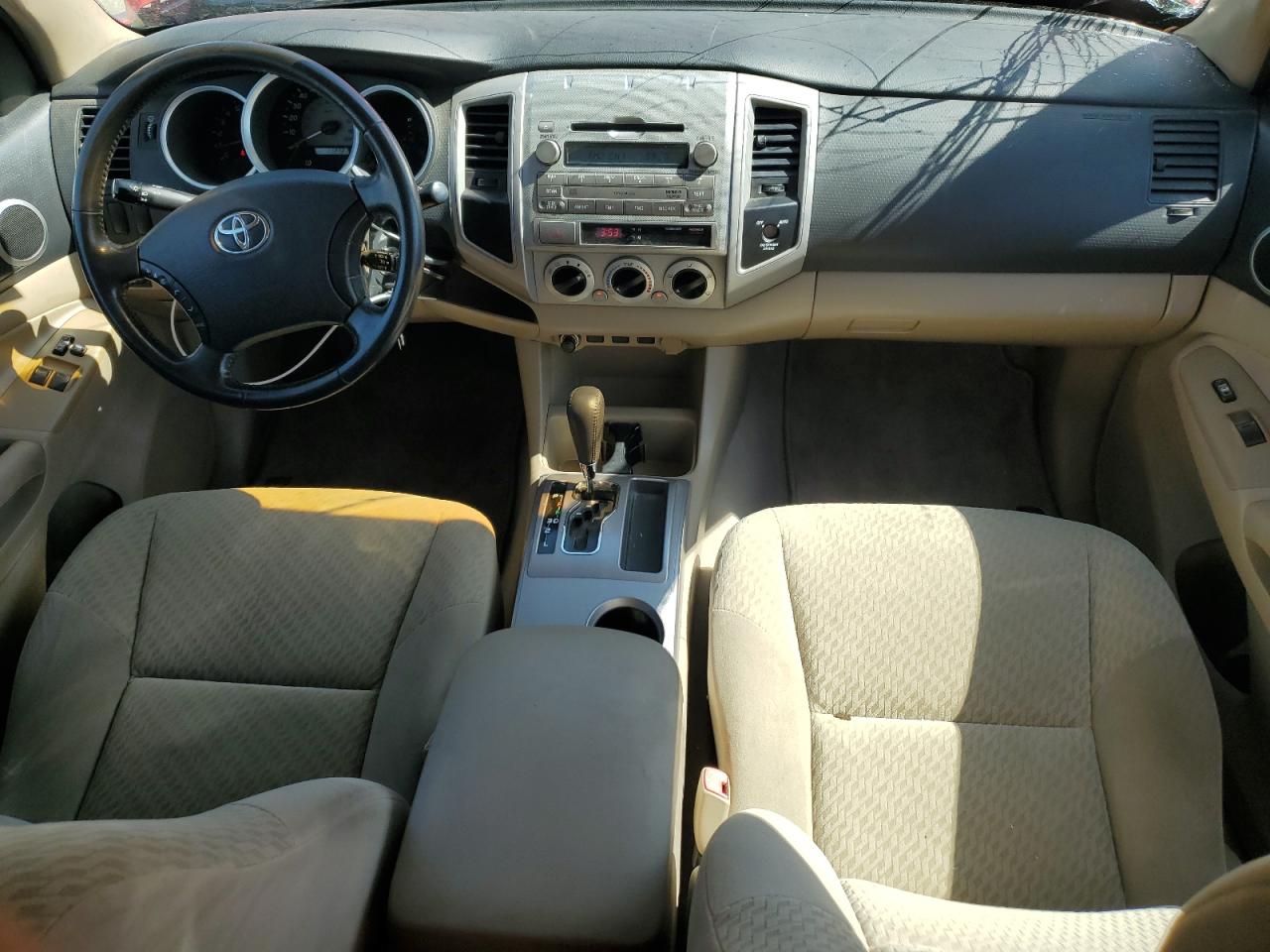 2009 Toyota Tacoma - Image 8