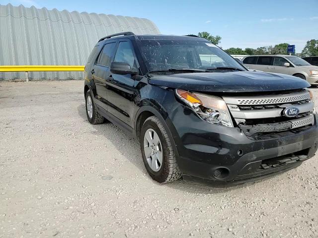 2012 Ford Explorer VIN: 1FMHK7B80CGA82165 Lot: 61019534