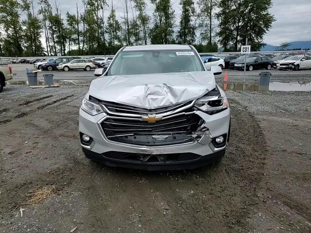 2020 Chevrolet Traverse Lt VIN: 1GNEVGKW1LJ204605 Lot: 65553184