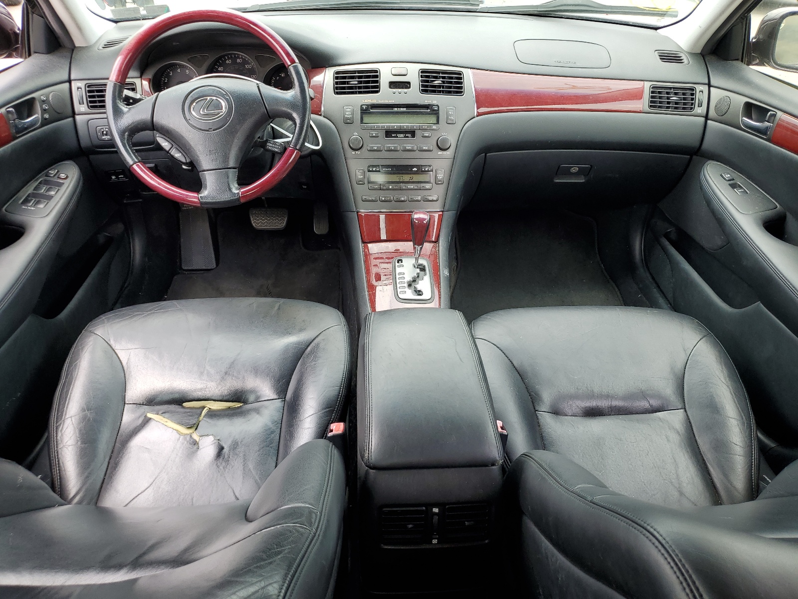 JTHBF30G830137552 2003 Lexus Es 300