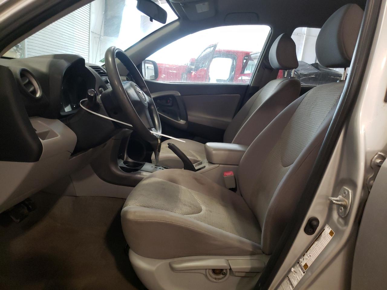 2008 Toyota Rav4 VIN: JTMBK33V986044082 Lot: 60980864