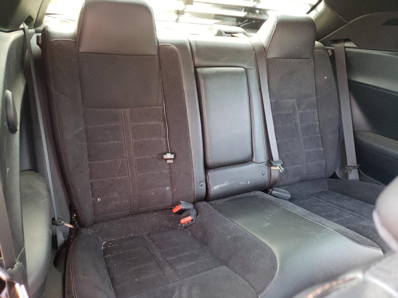 2020 Dodge Challenger R/T Scat Pack VIN: 2C3CDZFJ9LH142194 Lot: 63775764