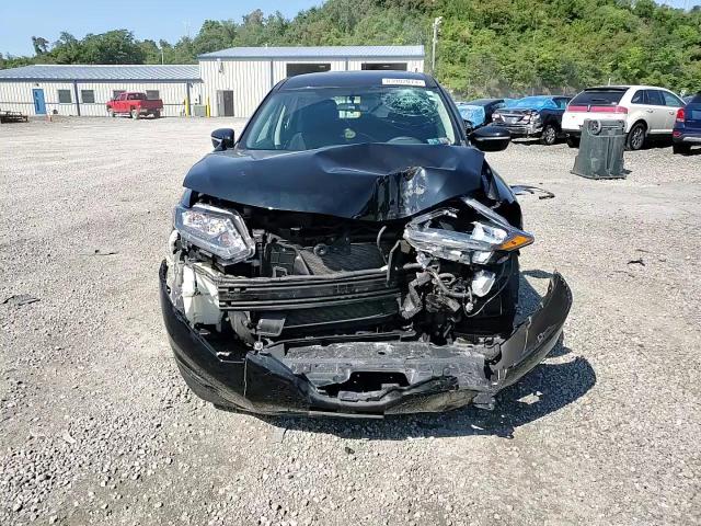 2014 Nissan Rogue S VIN: 5N1AT2MT9EC829646 Lot: 63982074